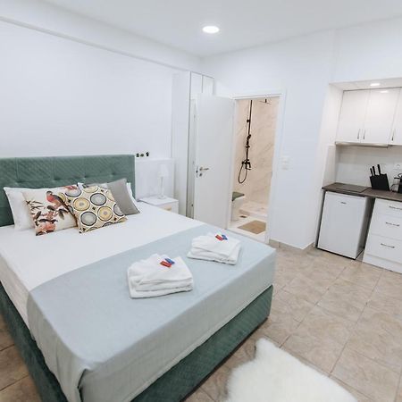 Your Cozy Sapphire Apartment Vipgreece Афіни Екстер'єр фото