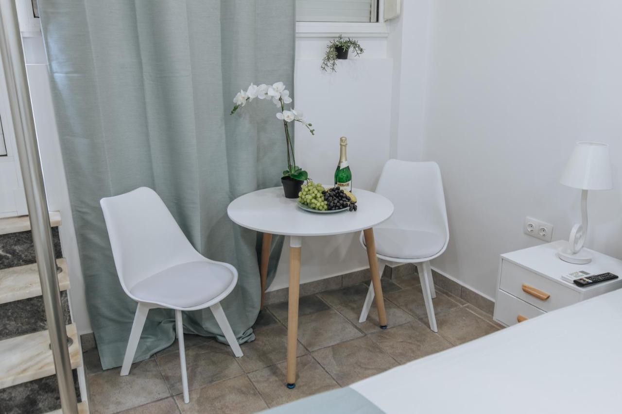 Your Cozy Sapphire Apartment Vipgreece Афіни Екстер'єр фото