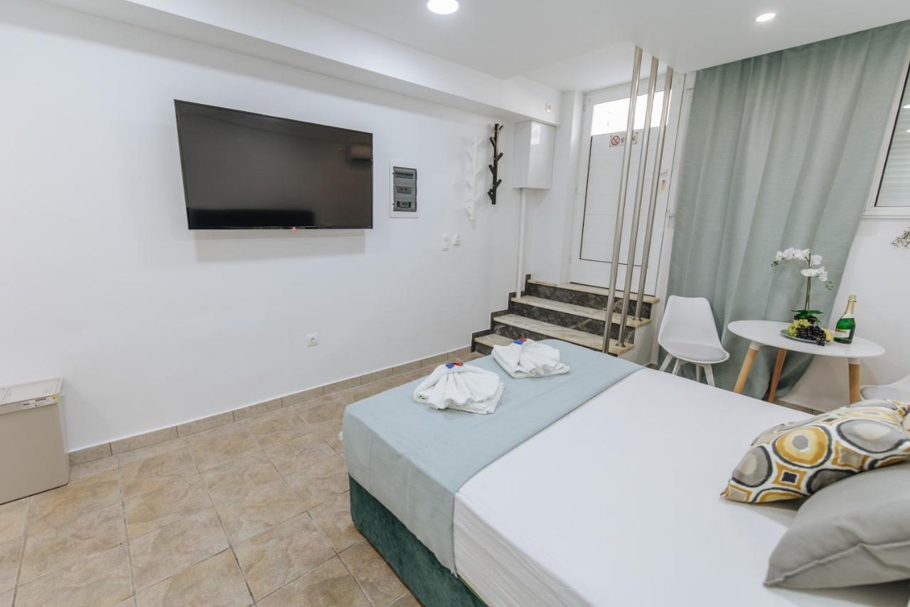 Your Cozy Sapphire Apartment Vipgreece Афіни Екстер'єр фото